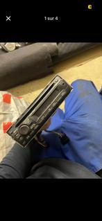 Sony-radiostation, Auto diversen, Autoradio's, Ophalen of Verzenden, Zo goed als nieuw