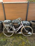 Batavus Diva Damesfiets, Fietsen en Brommers, Ophalen, Zo goed als nieuw, Batavus, Versnellingen