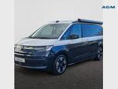 Volkswagen Multivan T7 Long eHybrid (PHEV) Multivan Long eHy, Auto's, Volkswagen, Multivan, ABS, Airbags, Alarm, Cruise Control