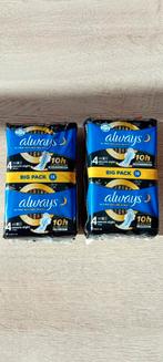 Altijd ultraveilige nachtservetten nr. 4 met vleugels, Handtassen en Accessoires, Uiterlijk | Lichaamsverzorging, Ophalen of Verzenden