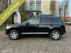 Volkswagen Touareg 2.5 TDI Automaat VAN, Autos, Volkswagen, Achat, Entreprise, 5 cylindres, Automatique