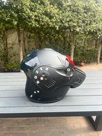 Roof boxer helm, Motoren, Ophalen of Verzenden, S
