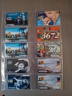 18 cartes de visite France lot 119T, Collections, Enlèvement ou Envoi