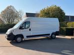 CITROEN JUMPER 2,2 2021 euro 6 full option 149000 km, Auto's, Euro 6, Citroën, Bedrijf, Diesel