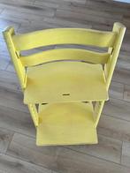Stokke tripp trapp, Enfants & Bébés, Enlèvement, Utilisé, Chaise évolutive