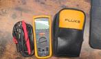 Fluke 1503, Ophalen of Verzenden, Zo goed als nieuw, Elektriciteit