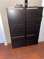 Ikea schoenenkast, Ophalen, Gebruikt