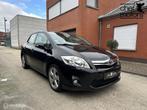 Toyota Auris Hybrid|Camera|Keyless|CruiseC.|Gekeurd|Garantie, Auto's, Gebruikt, 4 cilinders, Lichtsensor, 1365 kg