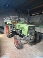 Fendt Farmer 102S, Articles professionnels, Enlèvement, Fendt