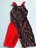 Speedo Endurance zwempak - maat 152, Gebruikt, Meisje, Sport- of Zwemkleding, Ophalen of Verzenden