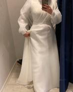 Trouwjurk, Ophalen, Zo goed als nieuw, Trouwjurk