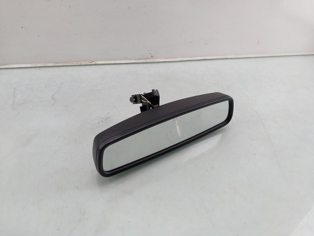 RETROVISEUR INTERIEUR Ford Focus 4 Wagon (01-2018/12-2025), Autos : Pièces & Accessoires, Utilisé, Ford