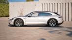 Porsche Taycan 4 Cross Turismo, Autos, Cuir, Achat, Entreprise, Entretenue par le concessionnaire