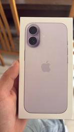 Iphone 17 mauve, Enlèvement ou Envoi, Autres modèles, Sans abonnement, Neuf