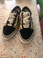 Vans, Enfants & Bébés, Vêtements de bébé | Chaussures & Chaussettes, Enlèvement, Comme neuf