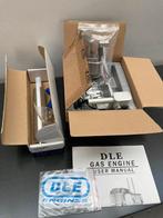 DLE 20  benzine tweetakt motor, Hobby en Vrije tijd, Ophalen of Verzenden, Nieuw, Benzine