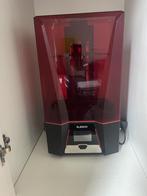 Elegoo Saturn 2 + Mercury-bundel + accessoires, Computers en Software, Ophalen, Zo goed als nieuw, Elegoo