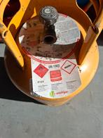 Gaz propane, Bricolage & Construction, Enlèvement