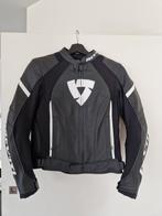 Rev'it xena 3 motorjas maat 40, Ophalen of Verzenden