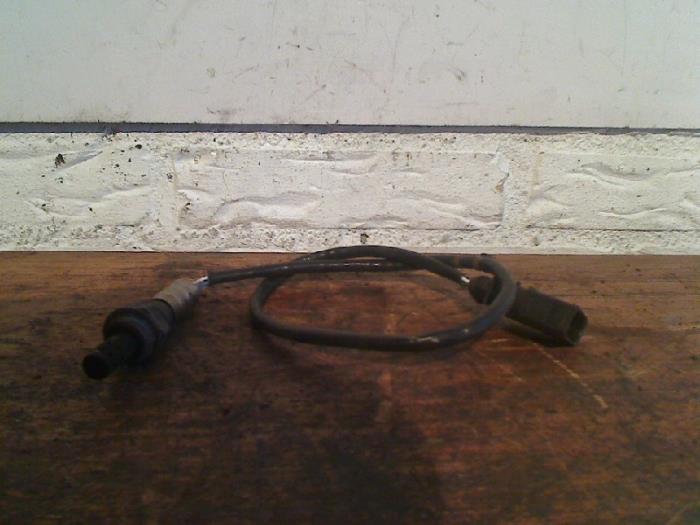 Lambda Sonde van een Volkswagen Fox, Auto-onderdelen, Overige Auto-onderdelen, Volkswagen, Gebruikt, 3 maanden garantie, Ophalen of Verzenden