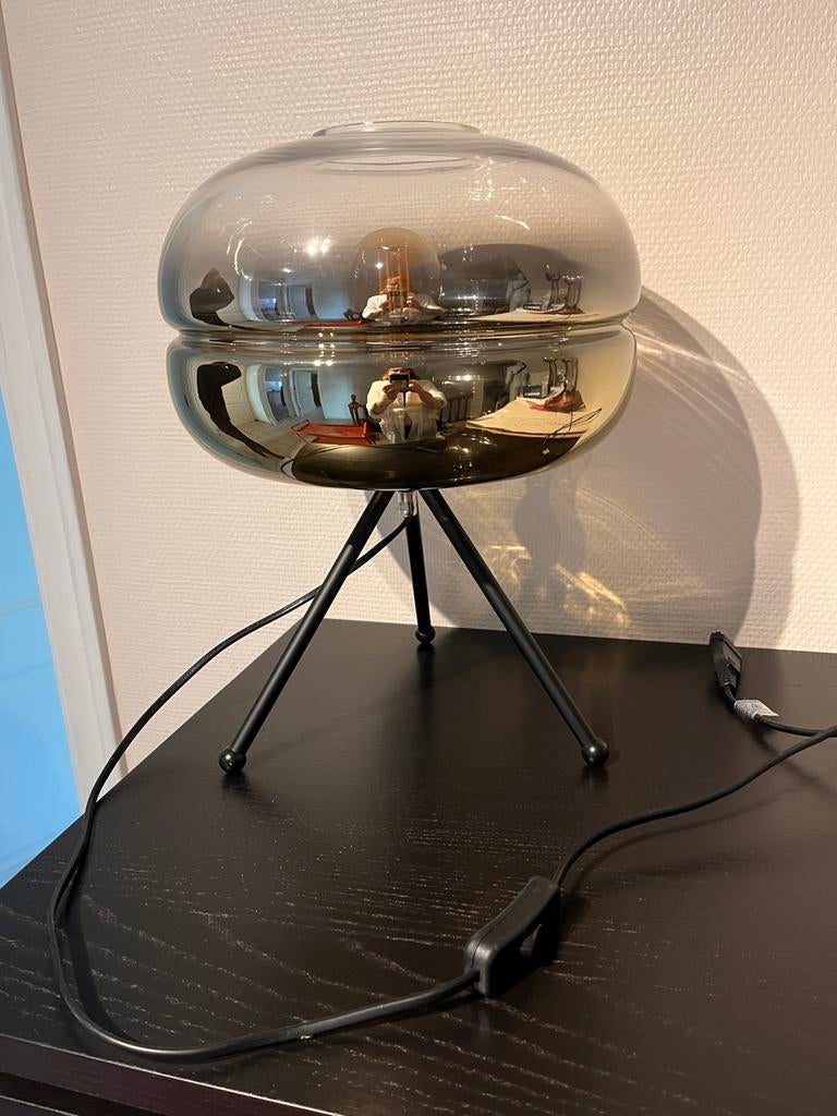 J-Line lamp UFO, Ophalen, Zo goed als nieuw