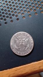 Piece Kennedy Half dollar, Timbres & Monnaies, Monnaies | Amérique, Enlèvement, Amérique du Nord