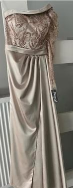 Abiye, Kleding | Dames, Gelegenheidskleding, Ophalen, Zo goed als nieuw, Maat 36 (S), Galajurk