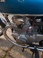 honda CB350k3, 350 cm³, 2 cylindres, Particulier, 12 à 35 kW