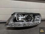 Audi A6 S6 C6 4F bi xenon LED-lamp links LIFT niet verdraaib, Gebruikt, AUDI AG, Auto-Union-Strasse 1
85045  Ingolstadt, DE, Audi