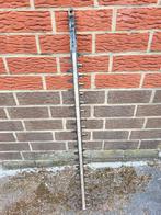 OUTILAGE DE JARDIN, Enlèvement, Utilisé