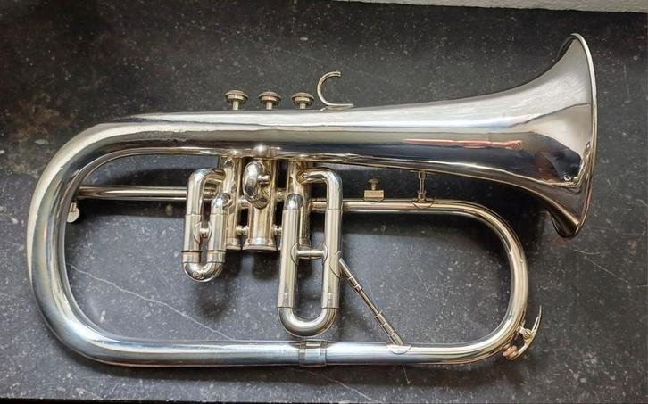 Bugle Adams, NewYork symphonyc, Musique & Instruments, Instruments à vent | Trompettes, Enlèvement