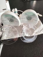 Elvie borstkolf dubbel, Kinderen en Baby's, Ophalen, Gebruikt, Borstkolf