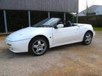 Lotus Elan SE M100 Turbo - oldtimer - lees de aankondiging, Auto's, Voorwielaandrijving, Cabriolet, Elan, Wit