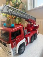 Brandweerwagen Bruder, Kinderen en Baby's, Ophalen, Gebruikt