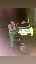 Zip 2000 2t ruilen 125cc blok, Fietsen en Brommers, Ophalen, Zo goed als nieuw, Zip