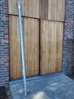 Ventilatiebuis, Doe-het-zelf en Bouw, Ophalen