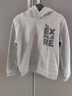 Trui van 8 jaar oud, Kinderen en Baby's, Kinderkleding | Overige, Ophalen of Verzenden, Zo goed als nieuw, Kiabi, Jongen