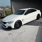 Bmw 420d m-pack, Cuir, Achat, Euro 6, Diesel