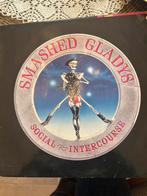 Vinylplaat zeldzaam, CD & DVD, Vinyles | Hardrock & Metal, Enlèvement, Utilisé