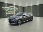 PEUGEOT 208 1.2 PURETECH Automatic - Garantie, Argent ou Gris, Achat, Euro 6, Entretenue par le concessionnaire