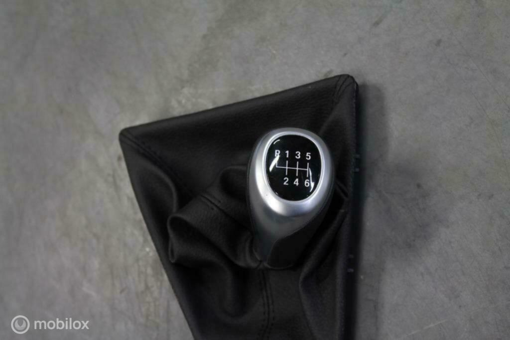 Versnellingspook manueel bmw 3 serie f30 (2011-2019)