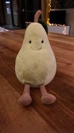 Jellycat peer, Enlèvement ou Envoi, Comme neuf, Autres types