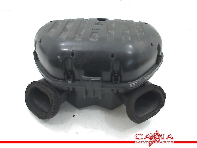 BOITIER FILTRE À AIR GSX R 750 2004-2005 (GSXR750 K4 / K5), Motos, Dhr. S. di Majo, Utilisé, Info@cama-motorparts.nl, P.J. Troelstraweg 8 8
3144 CX  MAASSLUIS, NL