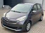 Toyota Verso-S 1.3 Essence Euro5b 1er propriétaire prête imm, Autos, Achat, Entreprise, Boîte manuelle, Verso-S
