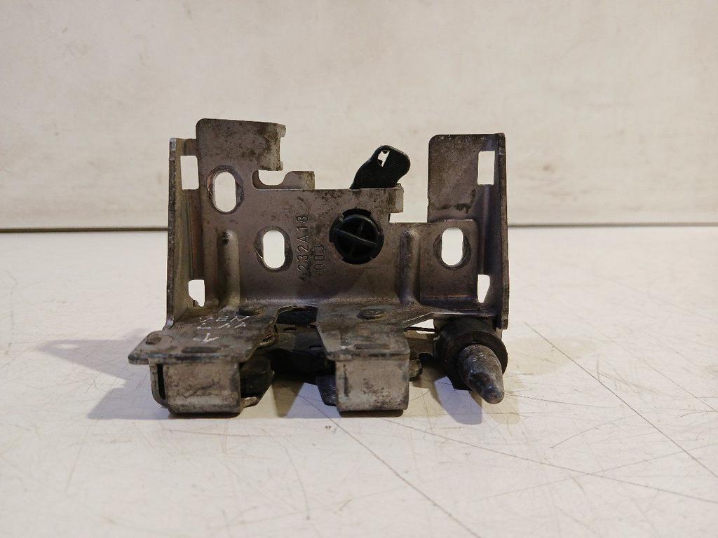 Slot mechaniek portier linksachter Ford Transit, Onderdelen@venauto.nl, Van der Ven Autorecycling B.V., Gebruikt, Ettenseweg 76, 4706 PB Roosendaal, The Netherlands