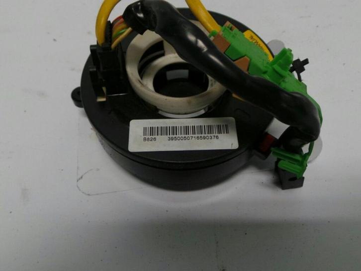 ALFA ROMEO 147 SLEEPRING STUURKOLOM 2008, Auto-onderdelen, Overige Auto-onderdelen, Gebruikt, ARN erkend, Stiba lid, Erkend duurzaam