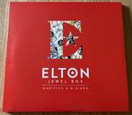 3LP Elton John - Jewel Box - Rarities & B-Sides, Enlèvement ou Envoi, Comme neuf