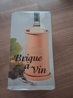 Refroidisseur à vin en terre cuite Toscana.Neuf., Neuf, Moins de 50 cm, Enlèvement ou Envoi, Moins de 5 bouteilles