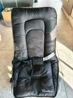 Zwart wipstoeltje van het merk Bambino., Enfants & Bébés, Relax bébé, Autres marques, Enlèvement, Utilisé, Avec ceinture(s)