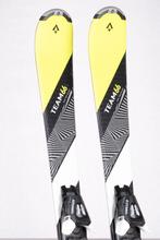 100 110 skis pour enfants TECNO PRO TEAM 66 U-FLEX + Tecno, Carving, Enlèvement ou Envoi, Skis, Utilisé